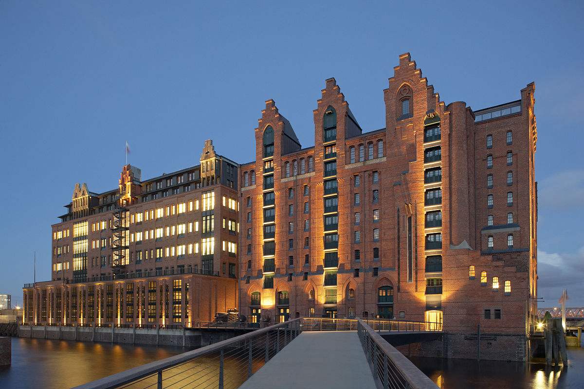 客户使用报告——Geosheen极成M（博物馆）系列